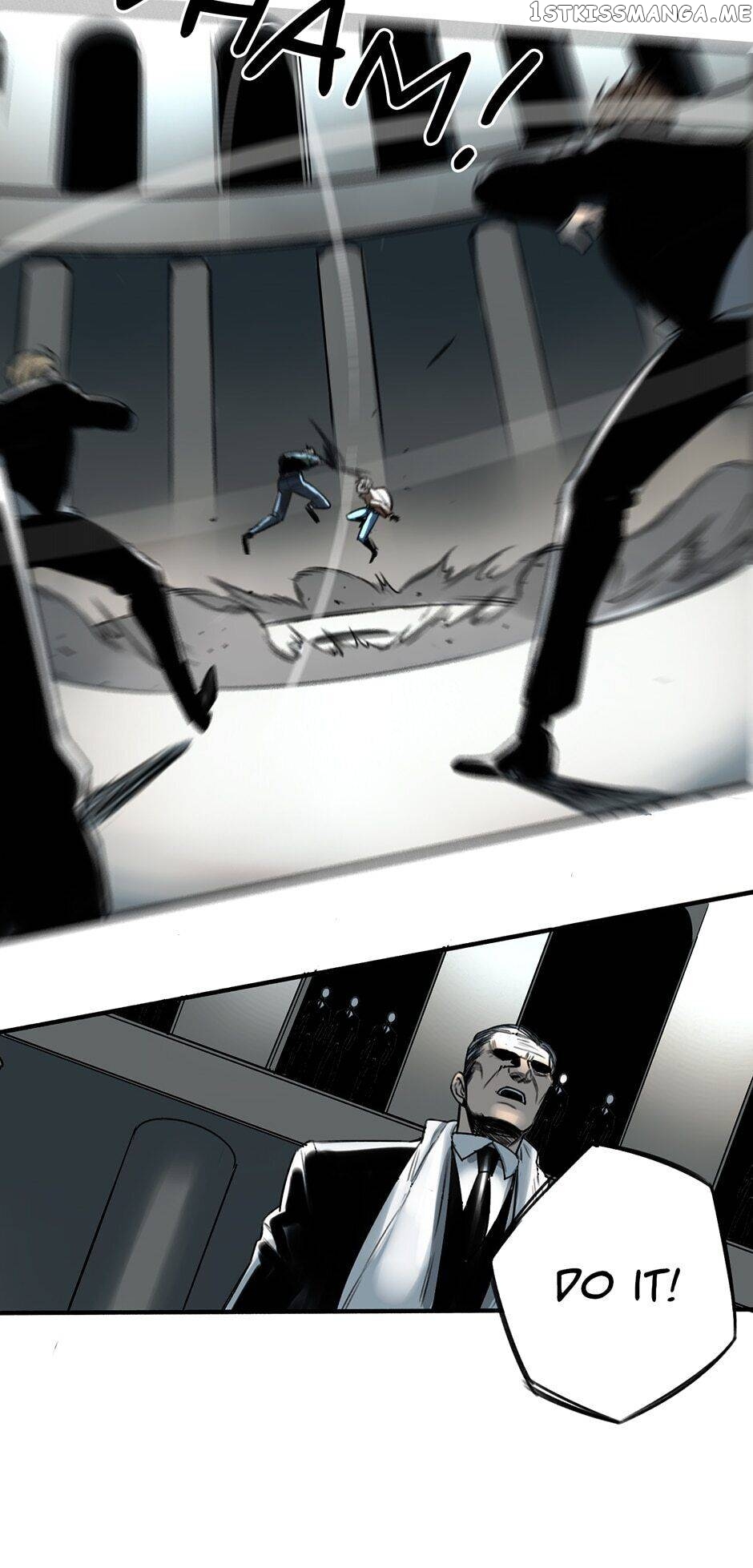 My Bodyguard is 4 Feet Tall Chapter 21 - page 25