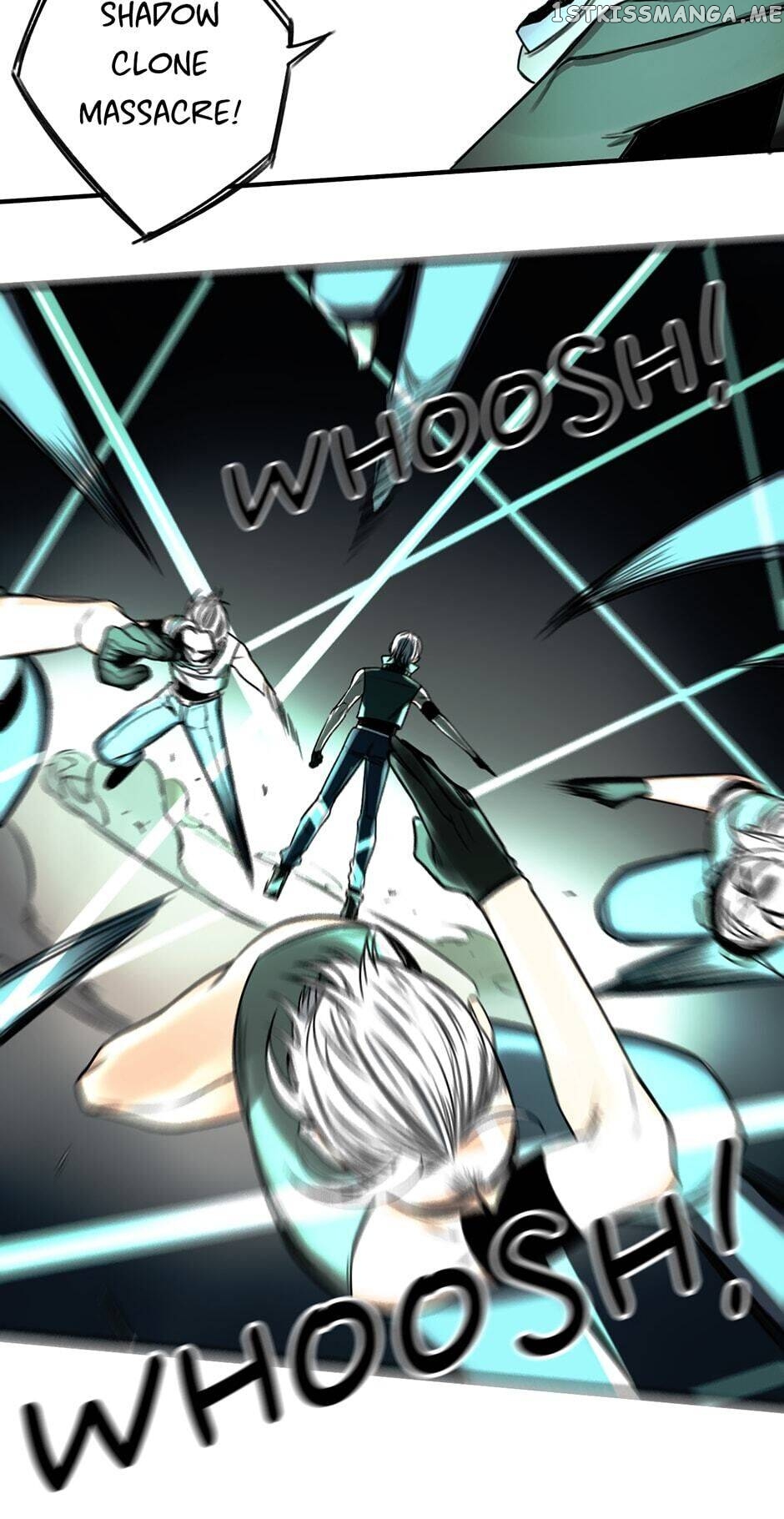 My Bodyguard is 4 Feet Tall Chapter 21 - page 4