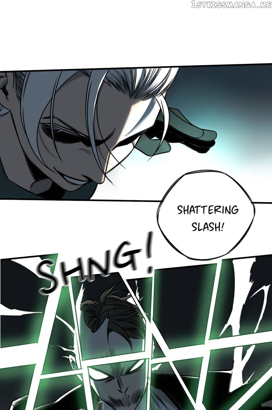My Bodyguard is 4 Feet Tall Chapter 20 - page 20