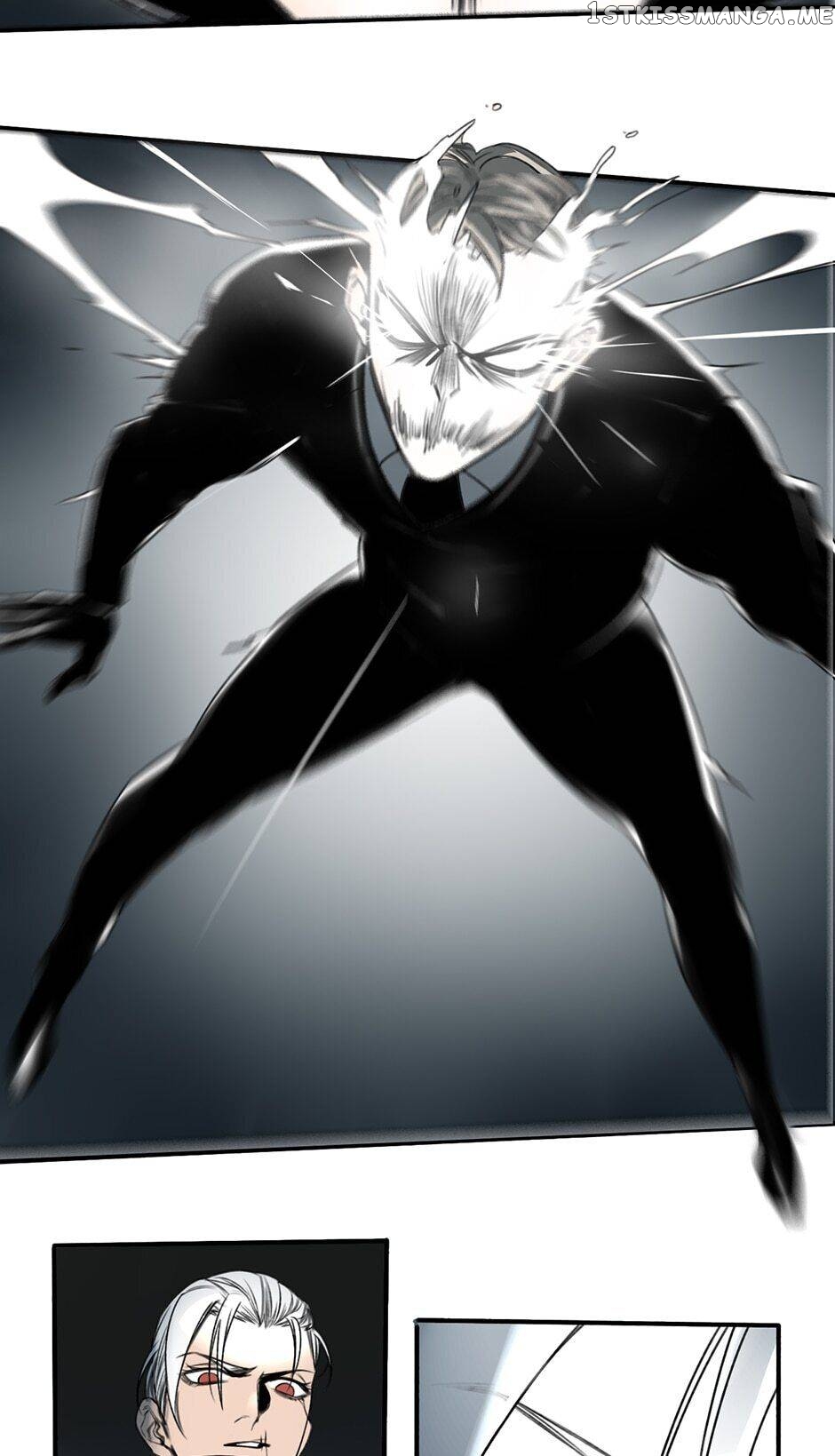 My Bodyguard is 4 Feet Tall Chapter 19 - page 18