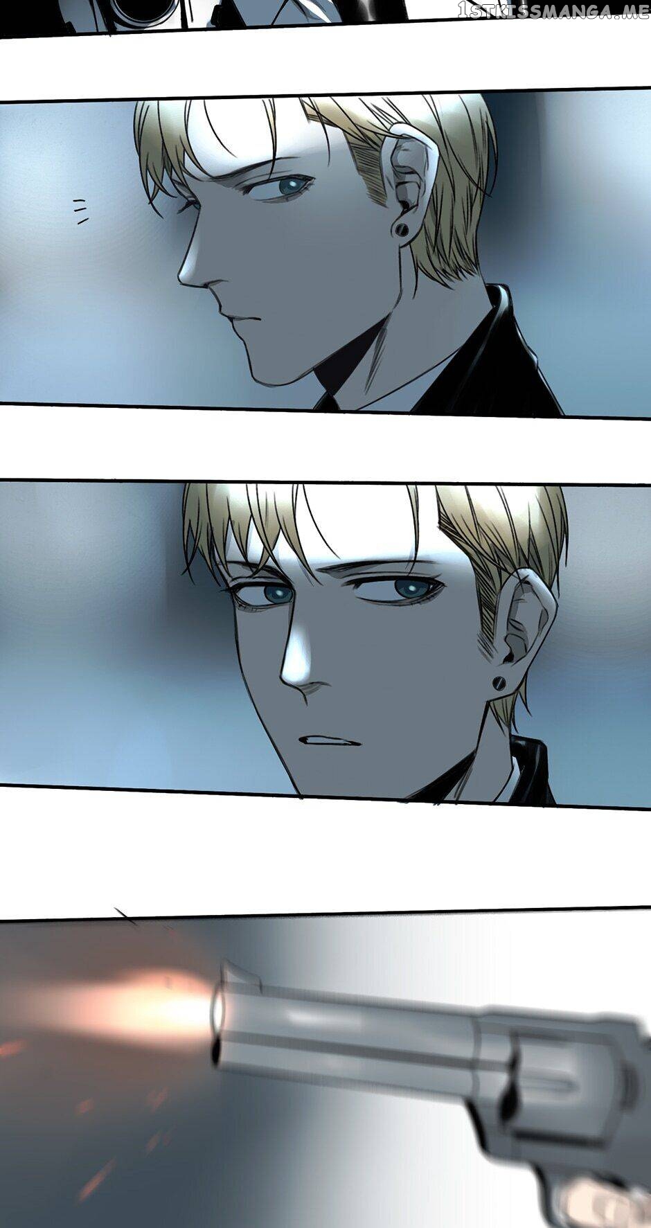 My Bodyguard is 4 Feet Tall Chapter 19 - page 24