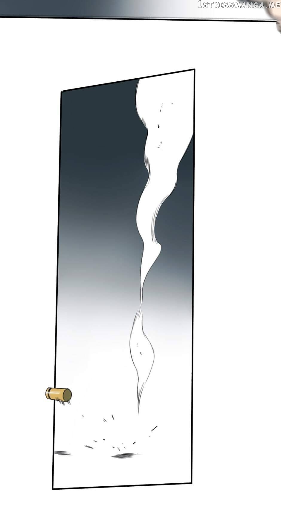 My Bodyguard is 4 Feet Tall Chapter 19 - page 25