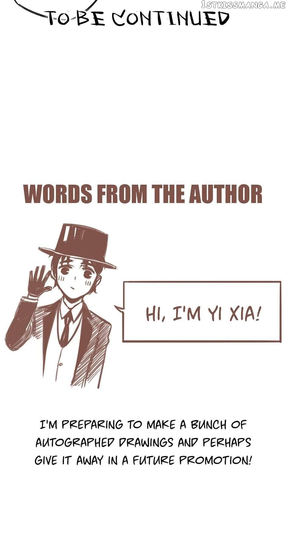 My Bodyguard is 4 Feet Tall Chapter 19 - page 28