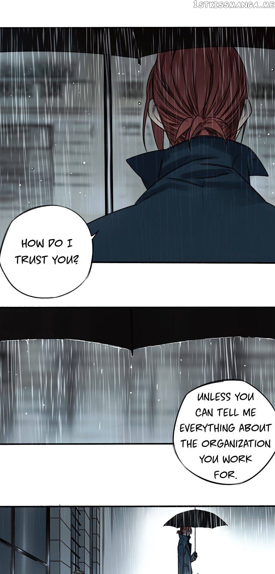 My Bodyguard is 4 Feet Tall Chapter 19 - page 5