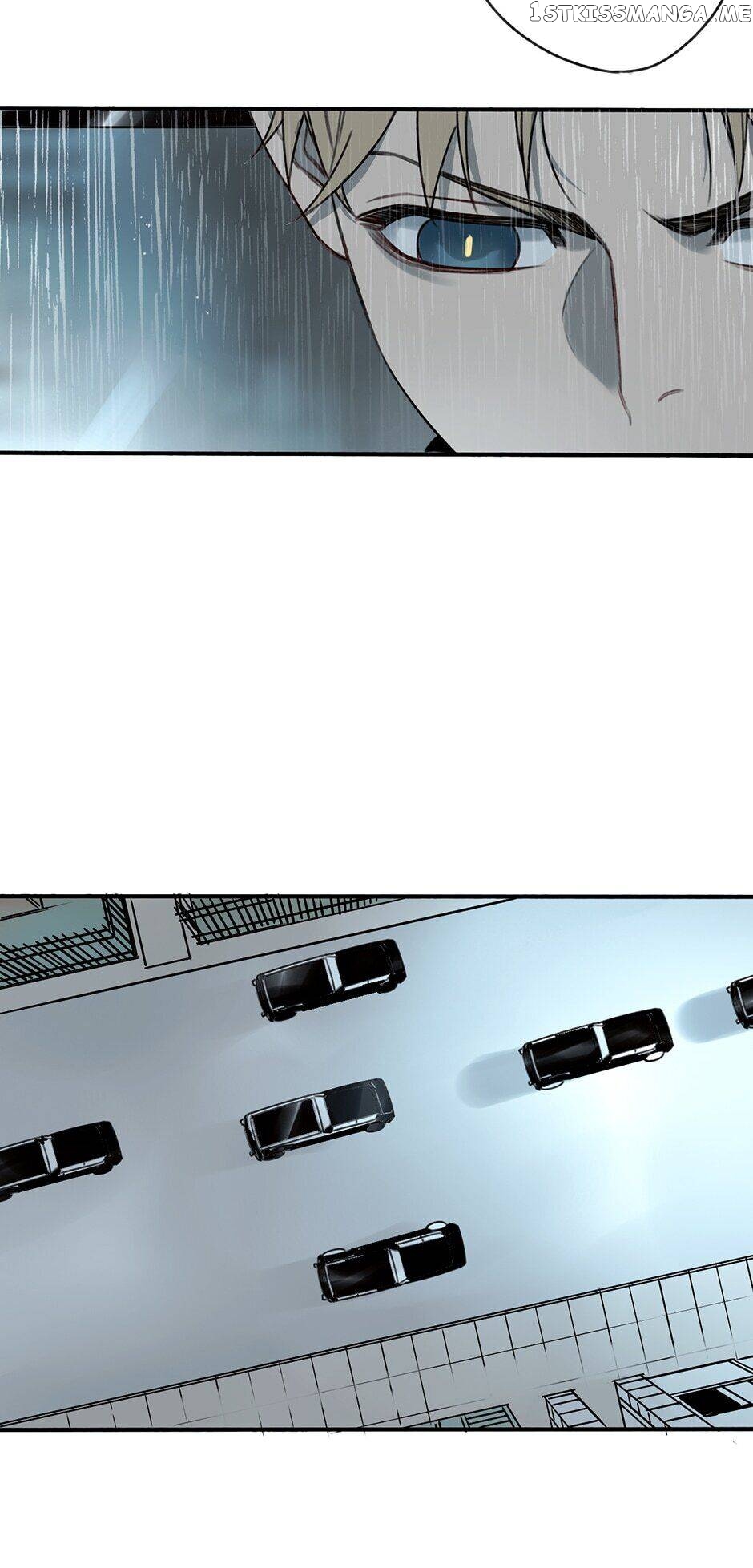 My Bodyguard is 4 Feet Tall Chapter 19 - page 7