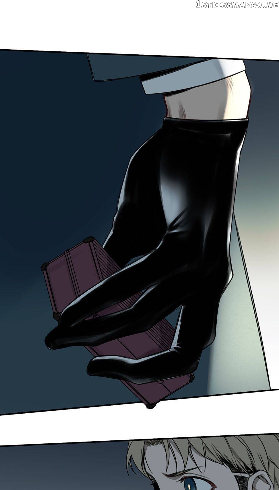 My Bodyguard is 4 Feet Tall Chapter 18 - page 26