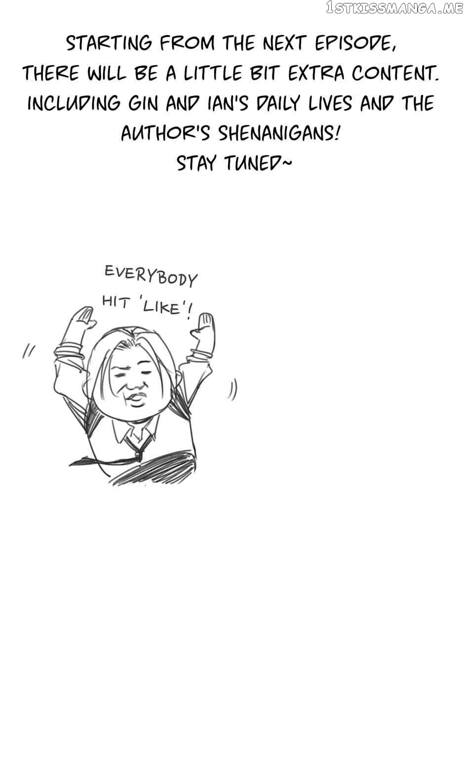 My Bodyguard is 4 Feet Tall Chapter 17 - page 26