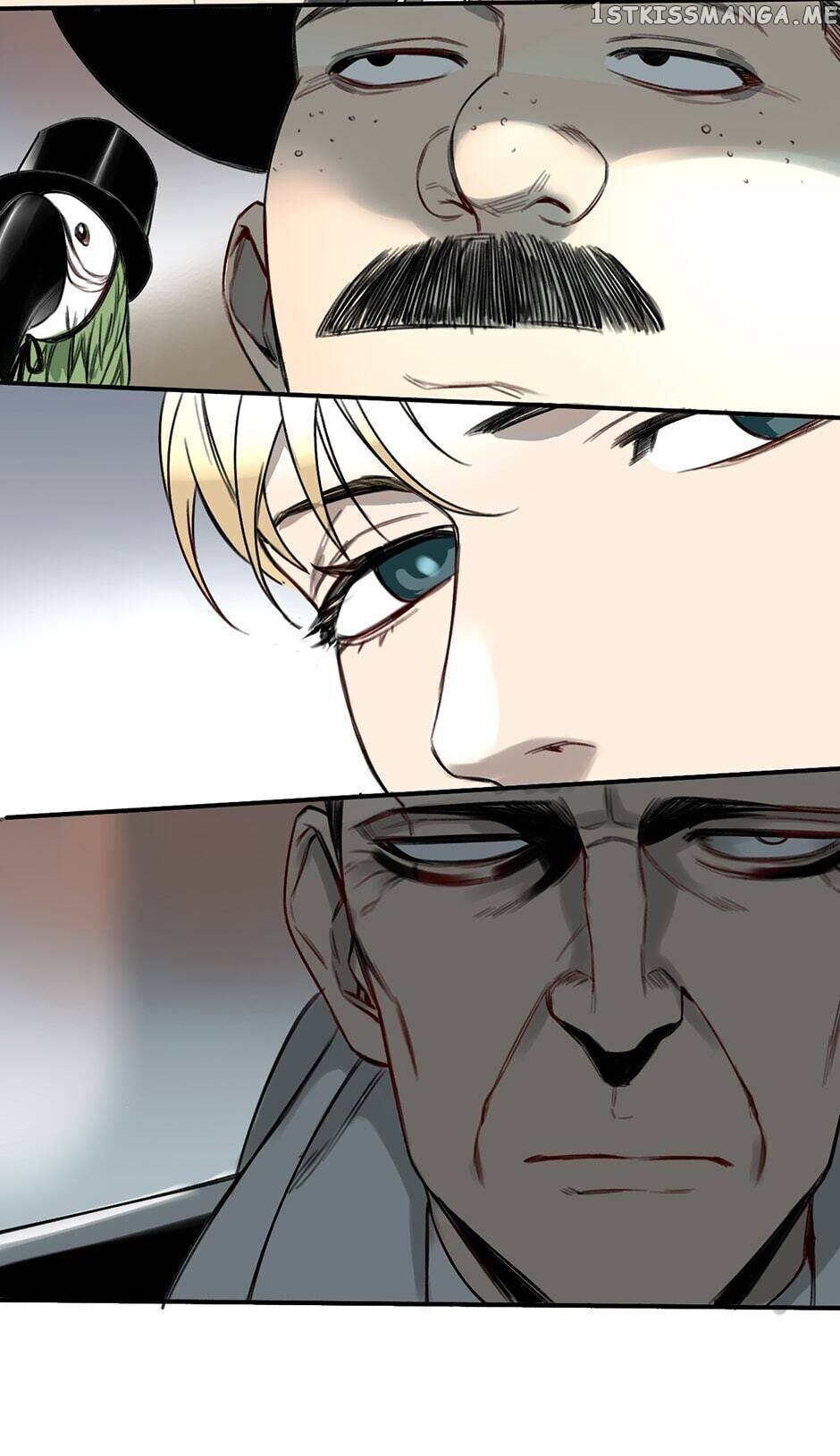 My Bodyguard is 4 Feet Tall Chapter 16 - page 22