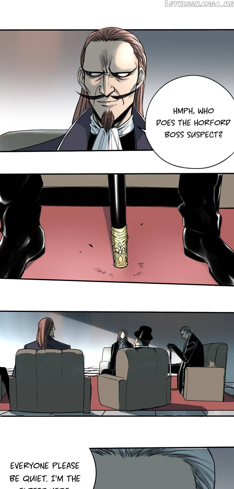 My Bodyguard is 4 Feet Tall Chapter 16 - page 26