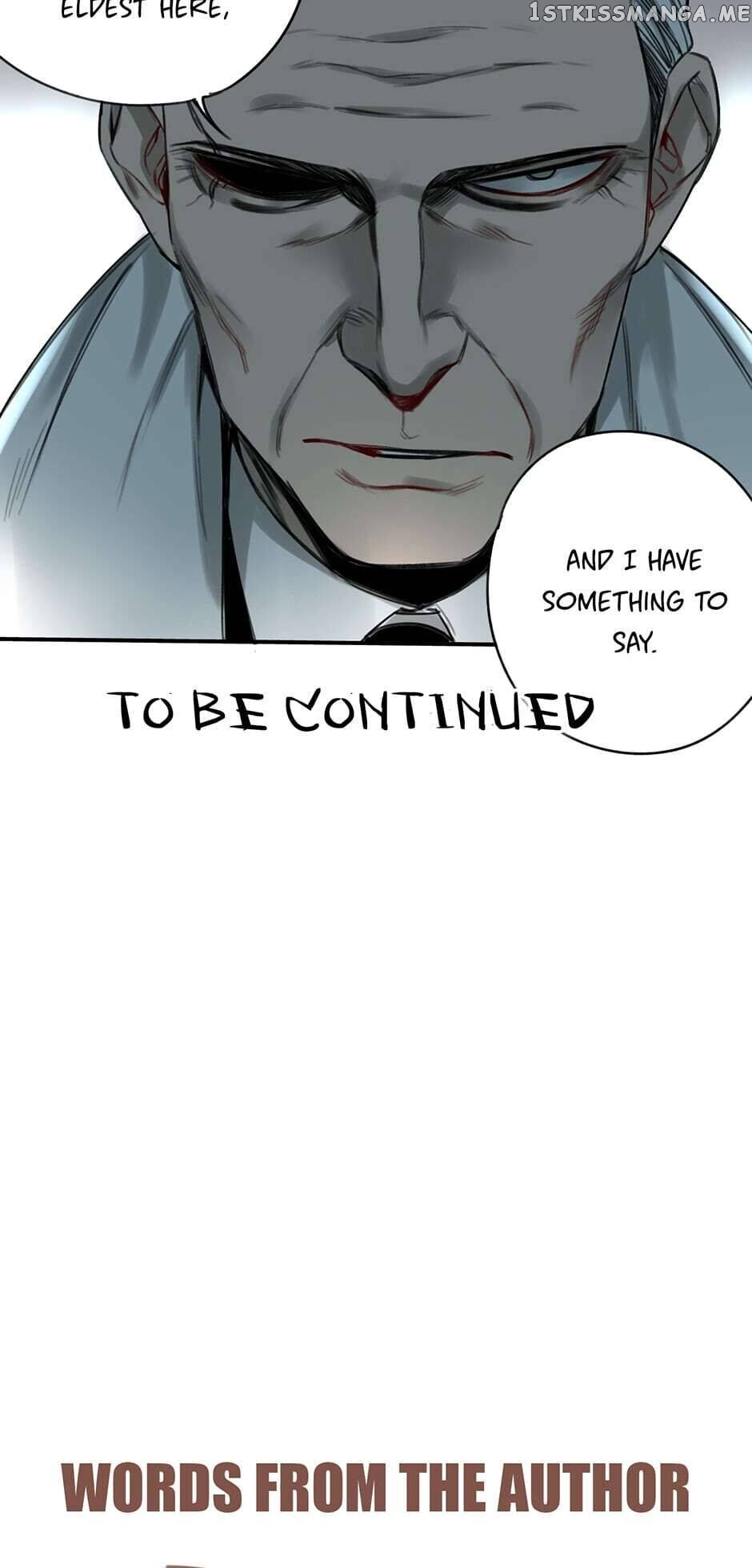 My Bodyguard is 4 Feet Tall Chapter 16 - page 27