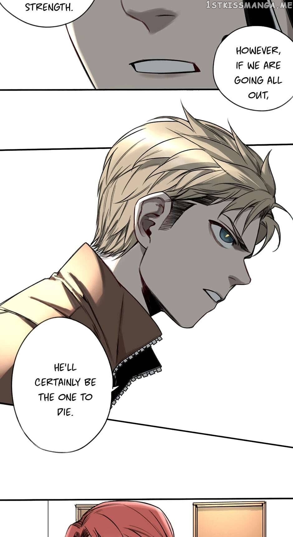 My Bodyguard is 4 Feet Tall Chapter 16 - page 9