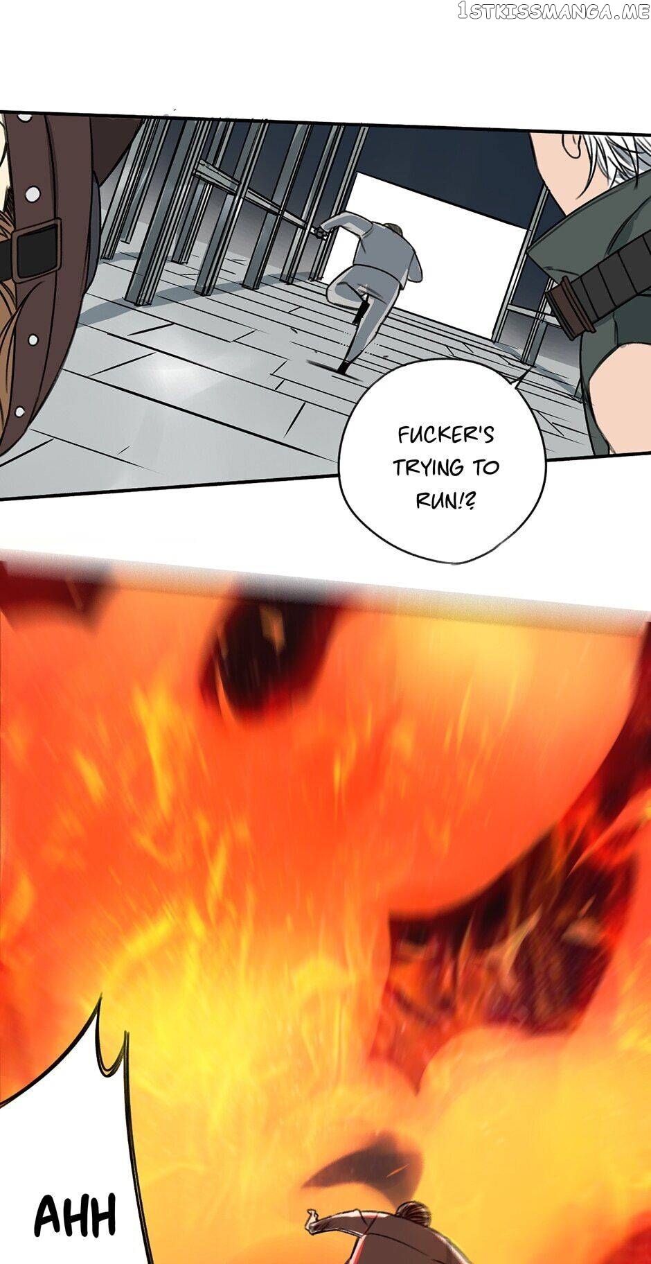 My Bodyguard is 4 Feet Tall Chapter 15 - page 24