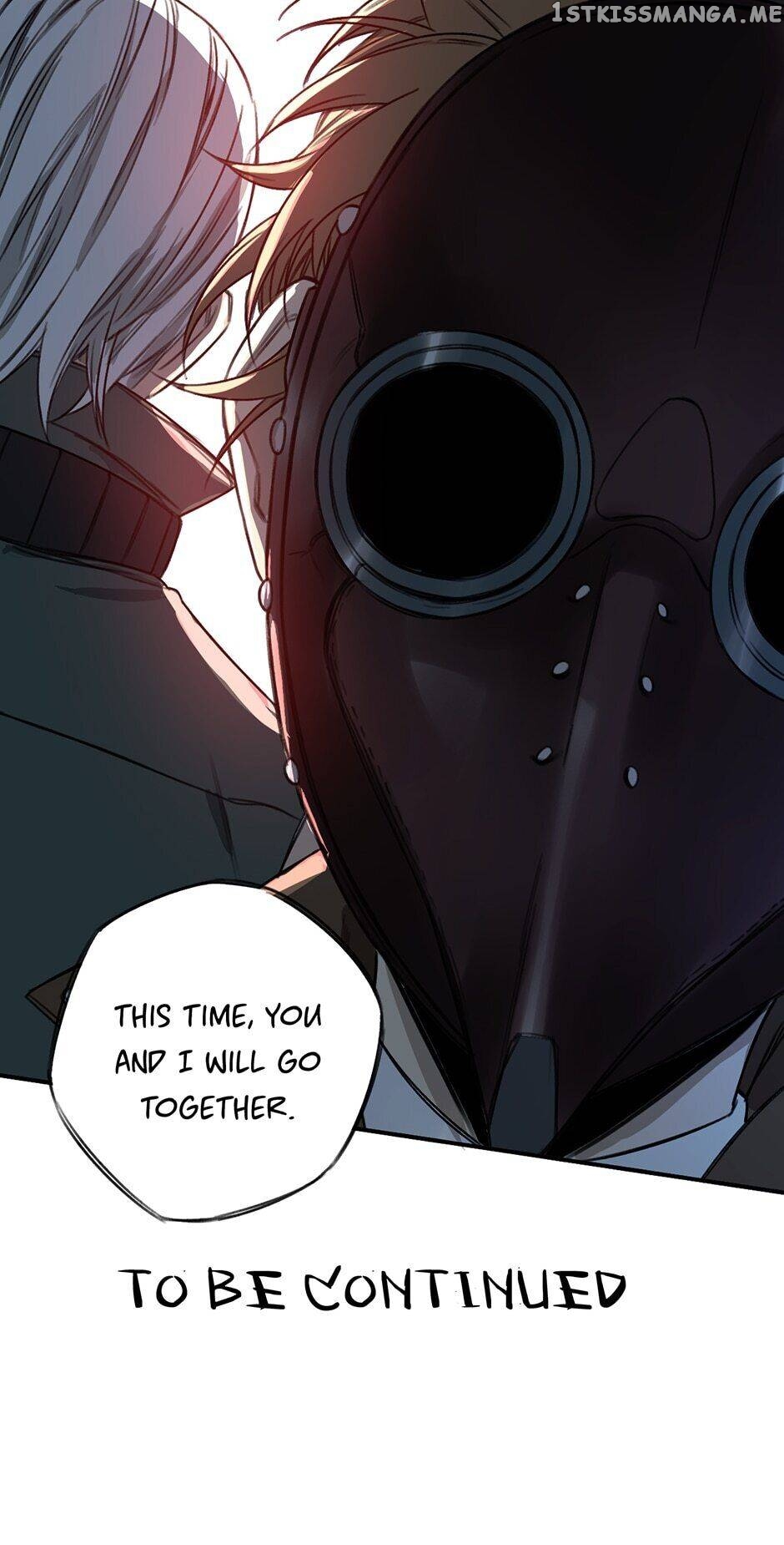 My Bodyguard is 4 Feet Tall Chapter 15 - page 27