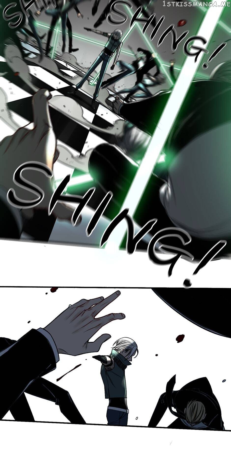My Bodyguard is 4 Feet Tall Chapter 14 - page 24