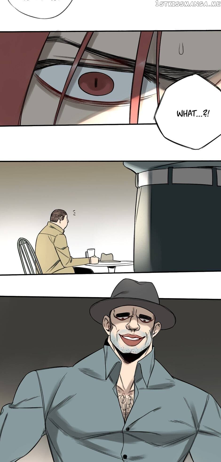 My Bodyguard is 4 Feet Tall Chapter 13 - page 16