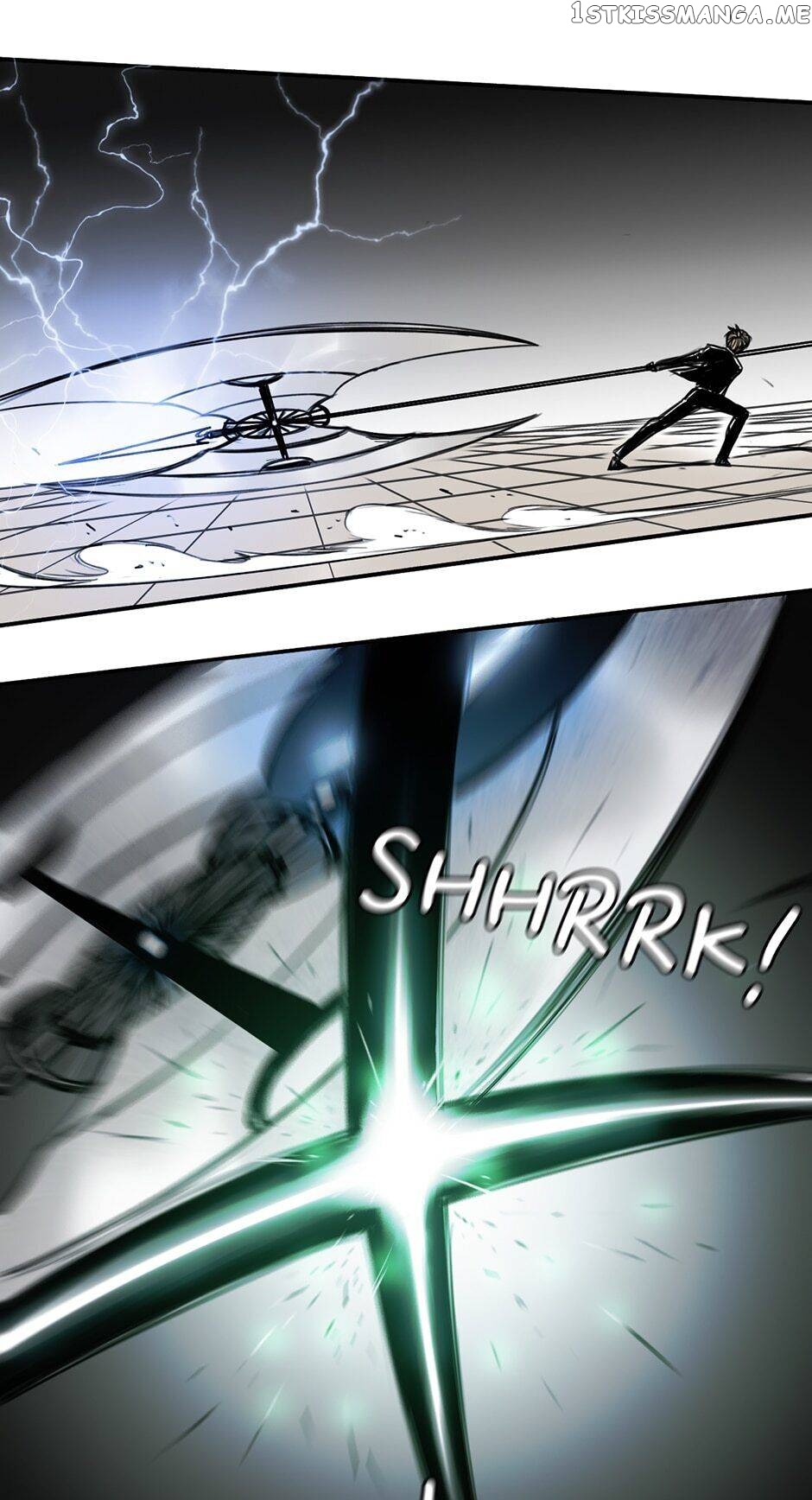 My Bodyguard is 4 Feet Tall Chapter 9 - page 14