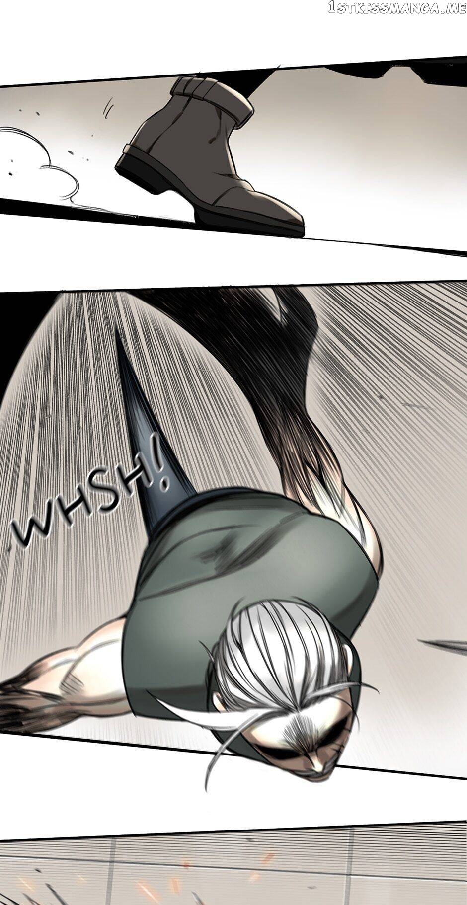 My Bodyguard is 4 Feet Tall Chapter 9 - page 5