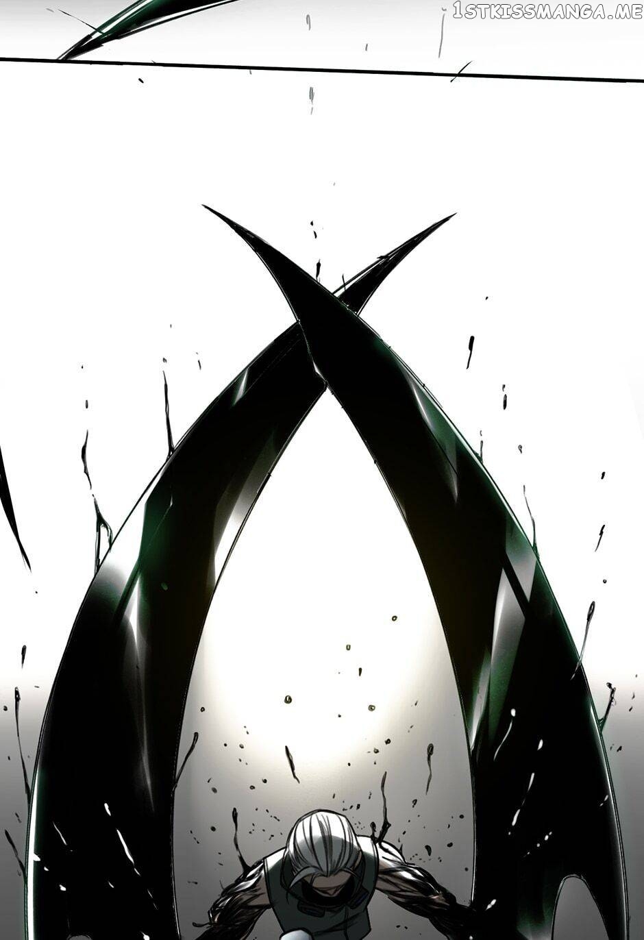 My Bodyguard is 4 Feet Tall Chapter 8 - page 21