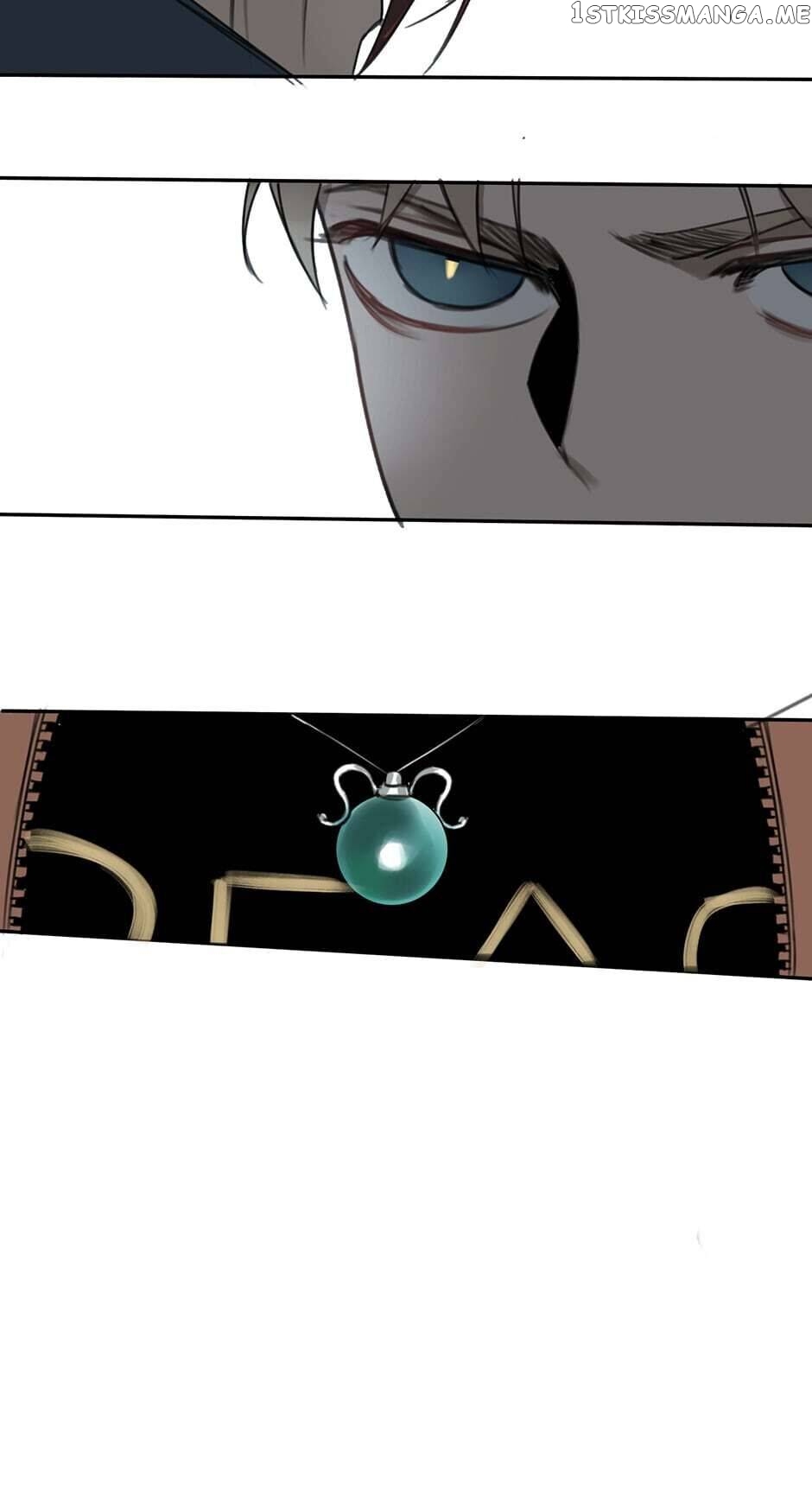 My Bodyguard is 4 Feet Tall Chapter 5 - page 27