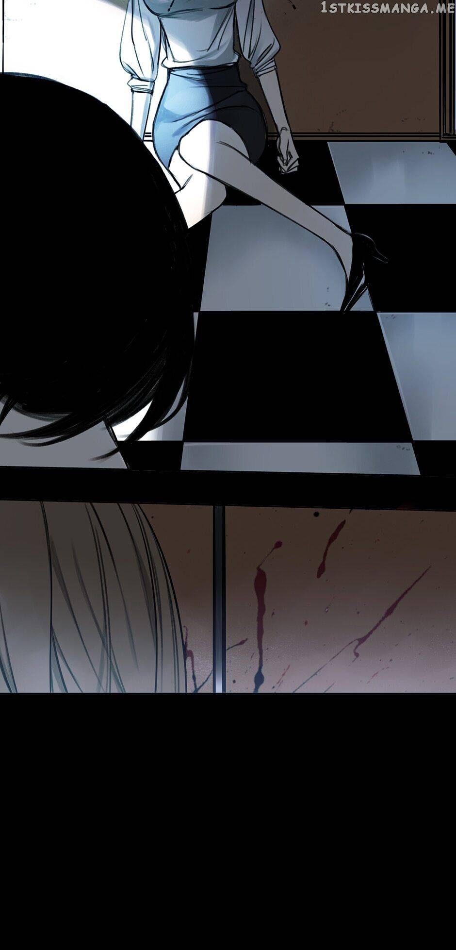 My Bodyguard is 4 Feet Tall Chapter 3 - page 4