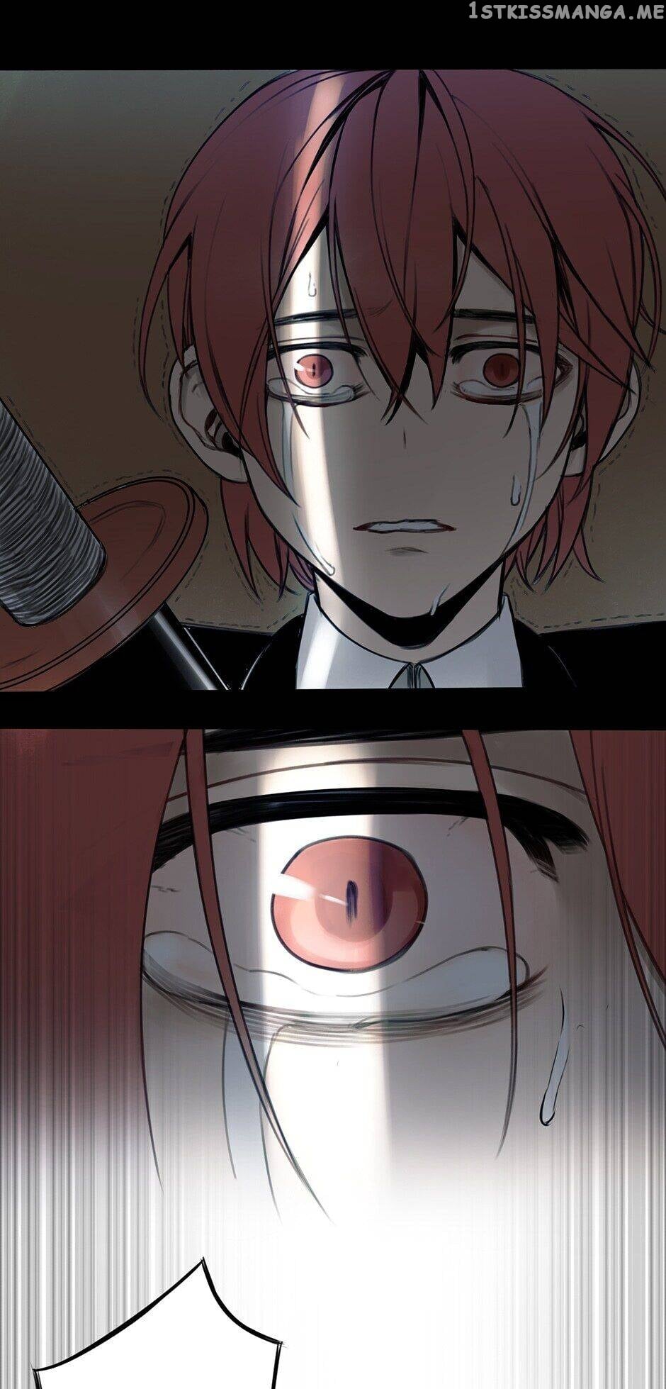 My Bodyguard is 4 Feet Tall Chapter 3 - page 5