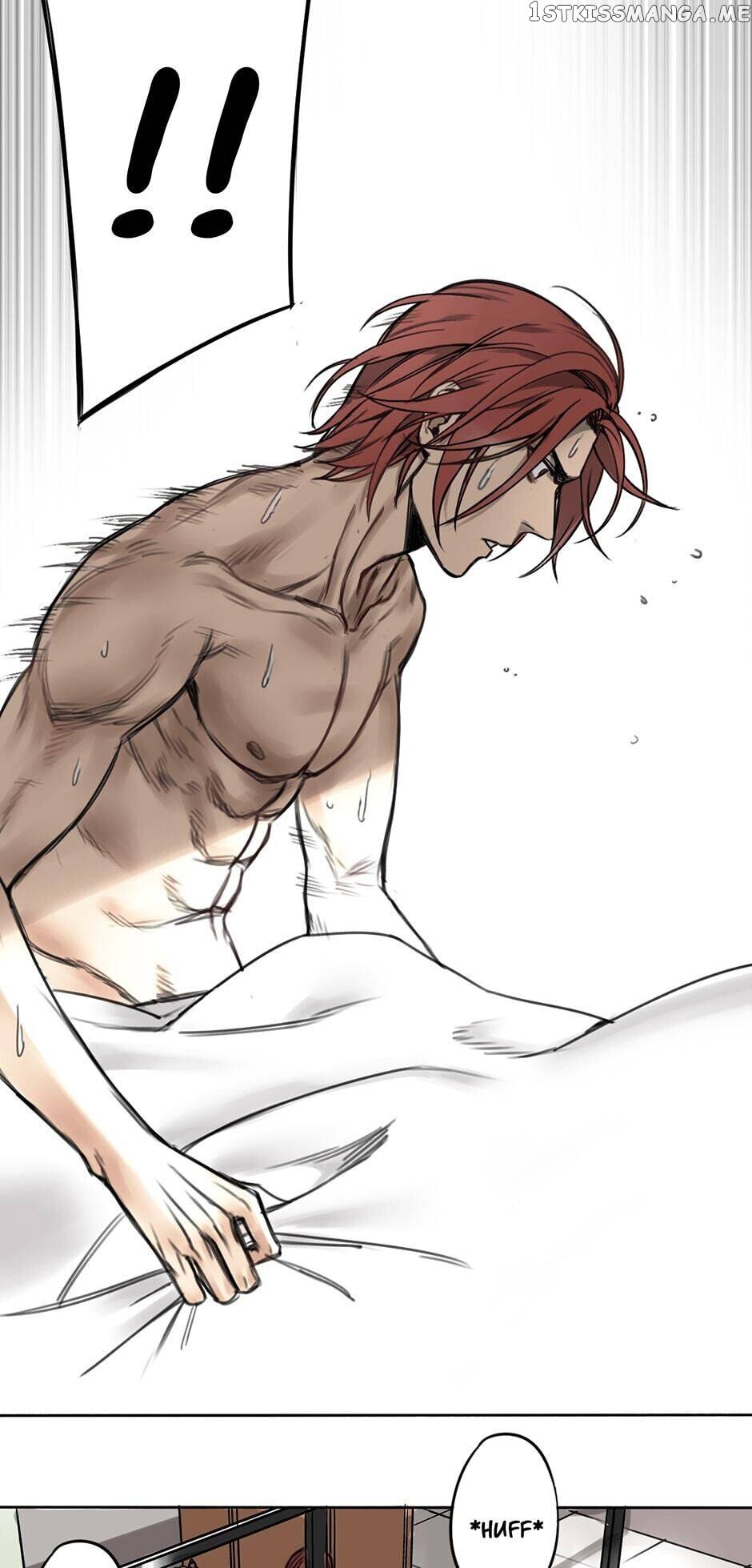 My Bodyguard is 4 Feet Tall Chapter 3 - page 6