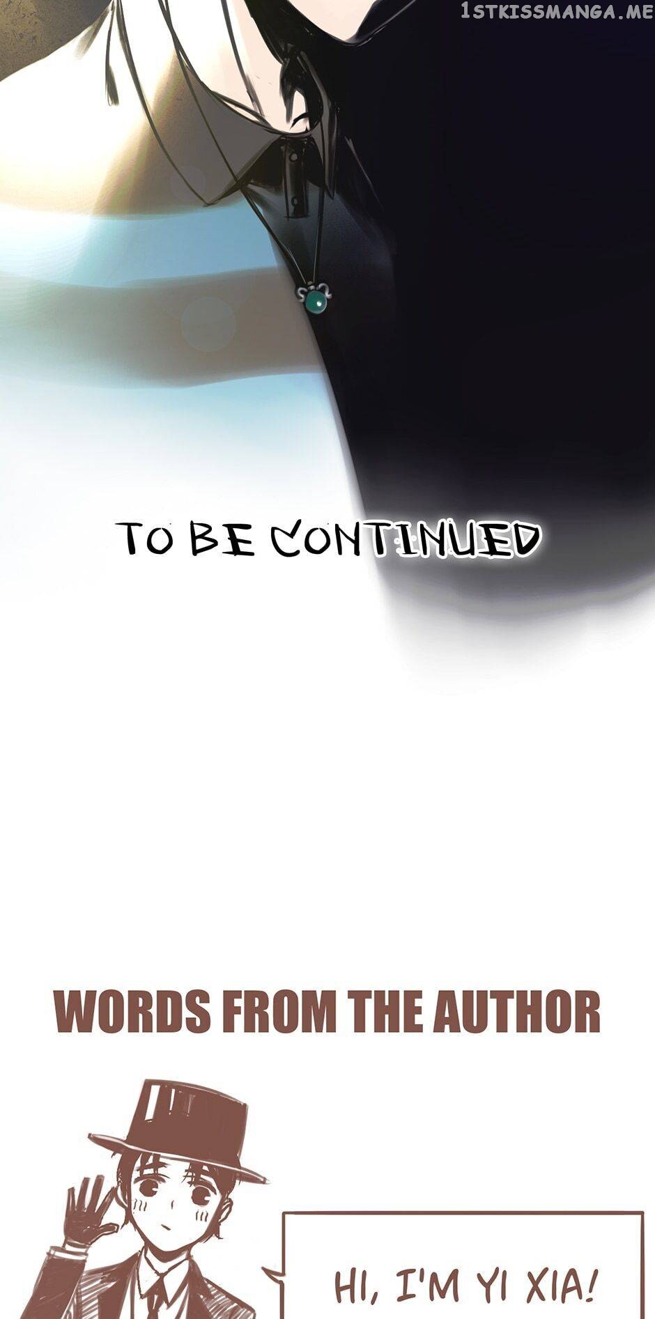 My Bodyguard is 4 Feet Tall Chapter 2 - page 34