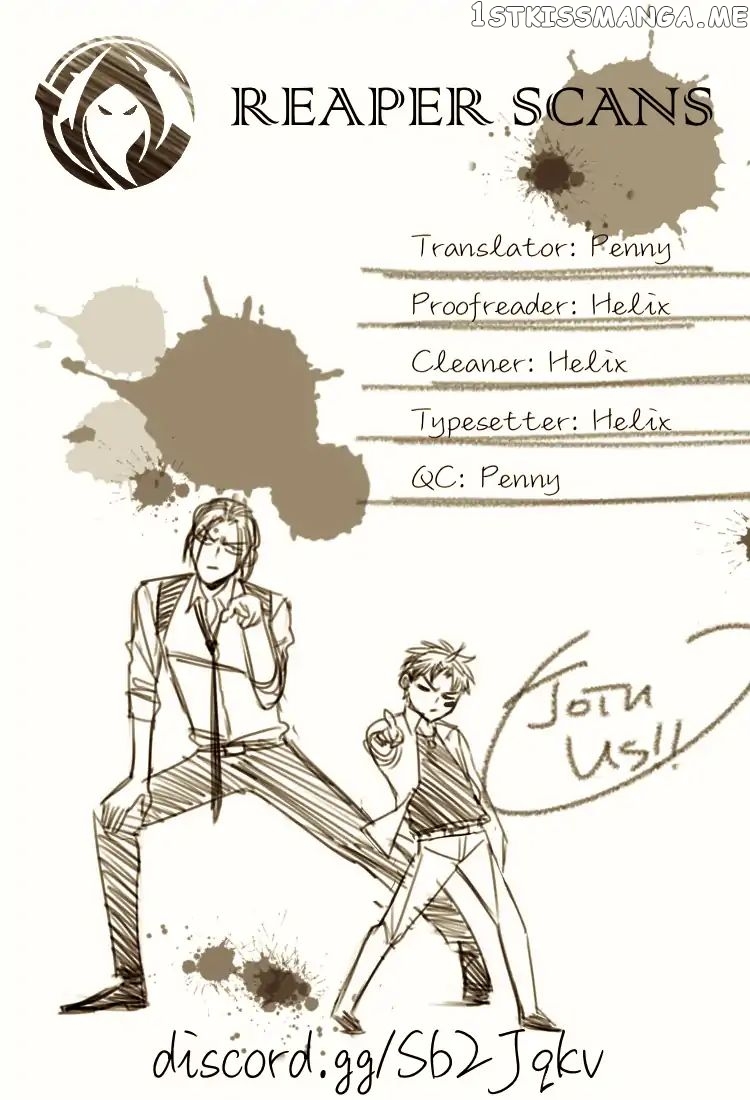 My Bodyguard is 4 Feet Tall chapter 1 - page 11
