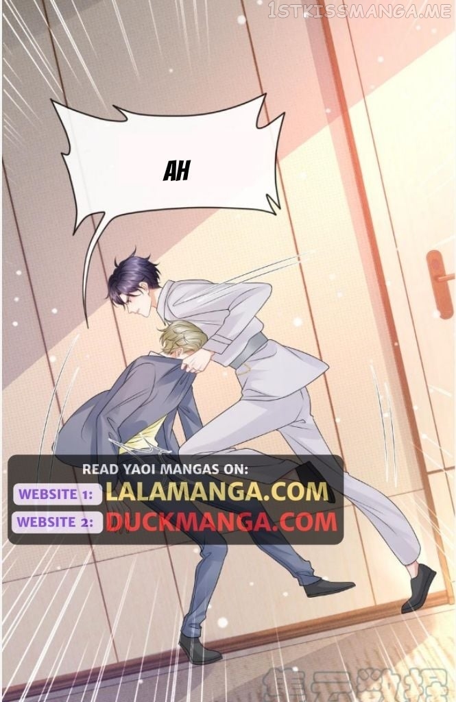 Peter Pan and Cinderella Chapter 51 - page 14