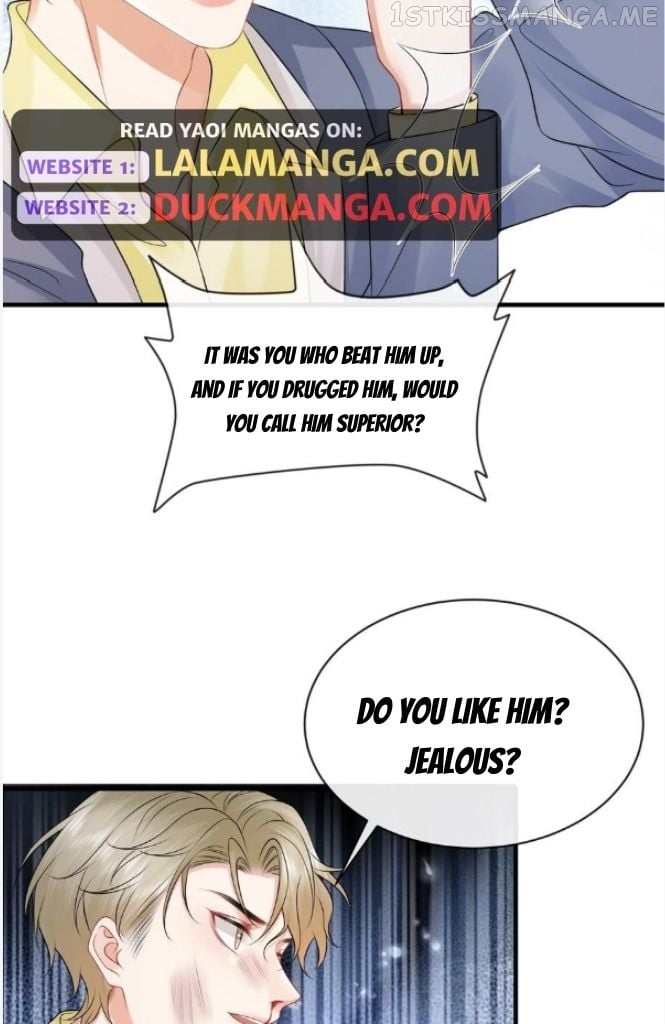 Peter Pan and Cinderella Chapter 51 - page 16