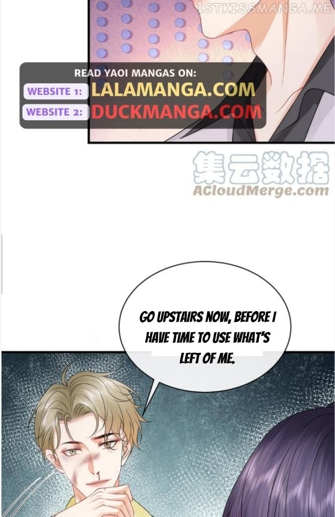 Peter Pan and Cinderella Chapter 51 - page 18