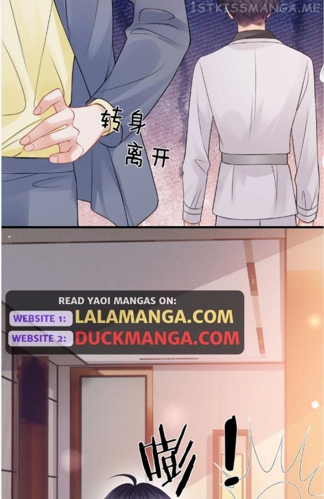 Peter Pan and Cinderella Chapter 51 - page 20