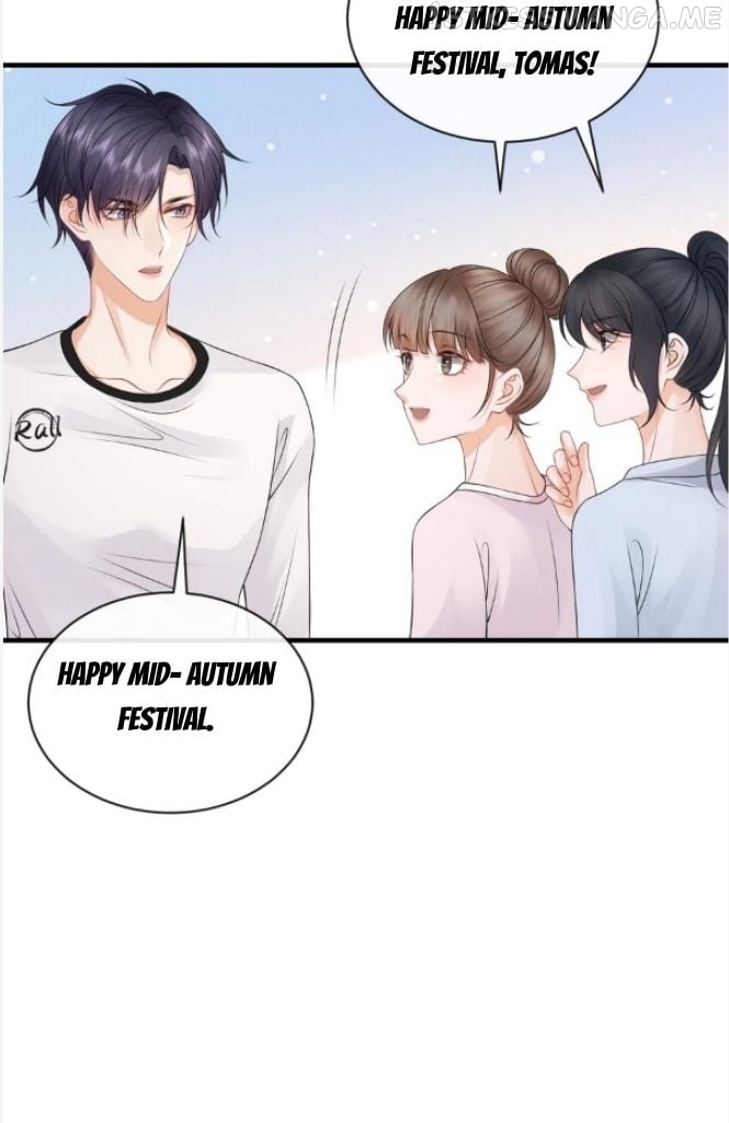 Peter Pan and Cinderella Chapter 51 - page 24