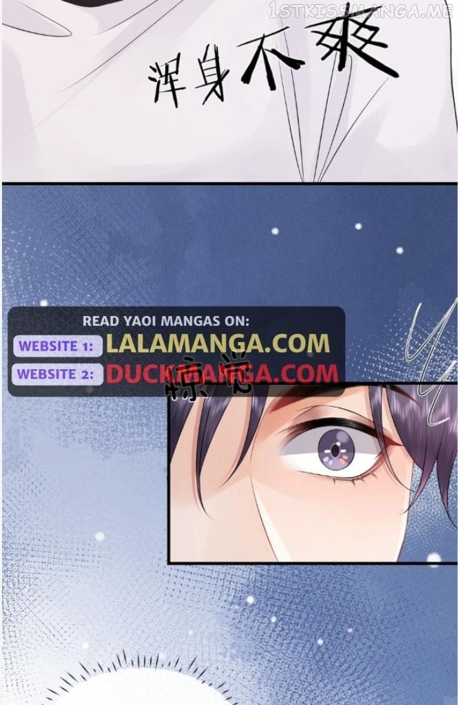 Peter Pan and Cinderella Chapter 51 - page 28