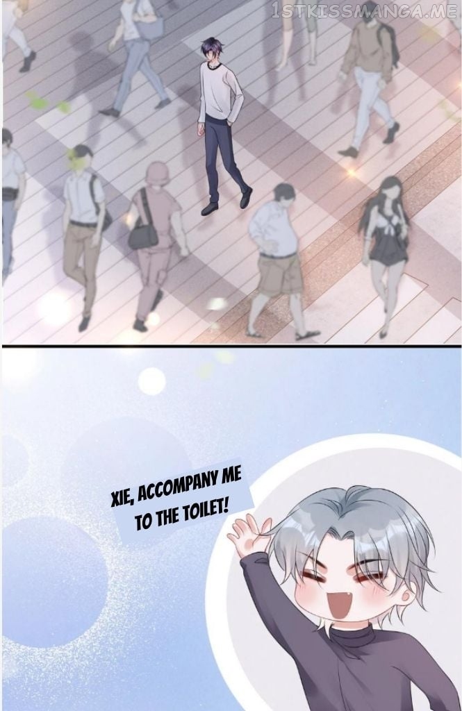 Peter Pan and Cinderella Chapter 51 - page 31