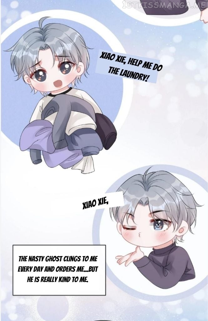Peter Pan and Cinderella Chapter 51 - page 32
