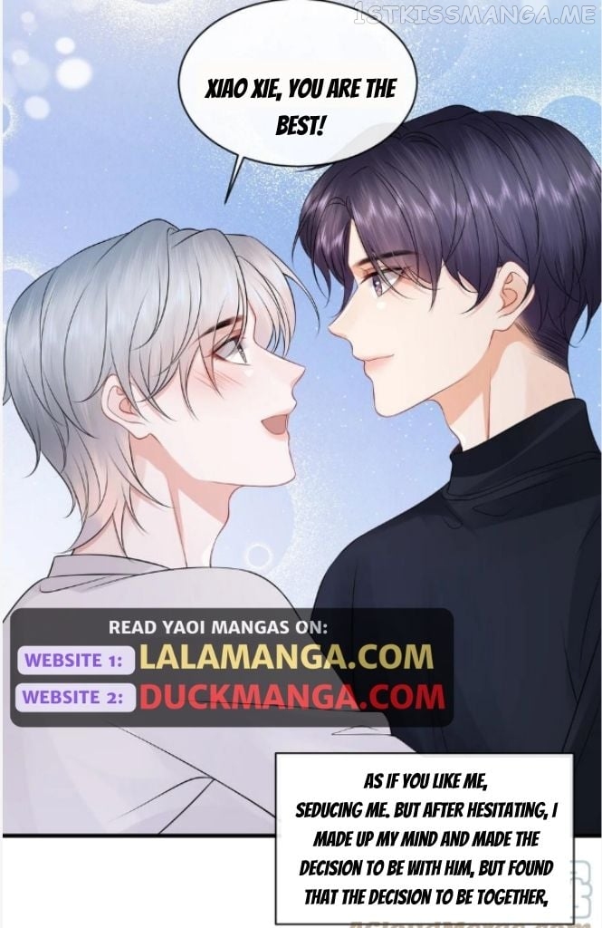 Peter Pan and Cinderella Chapter 51 - page 33