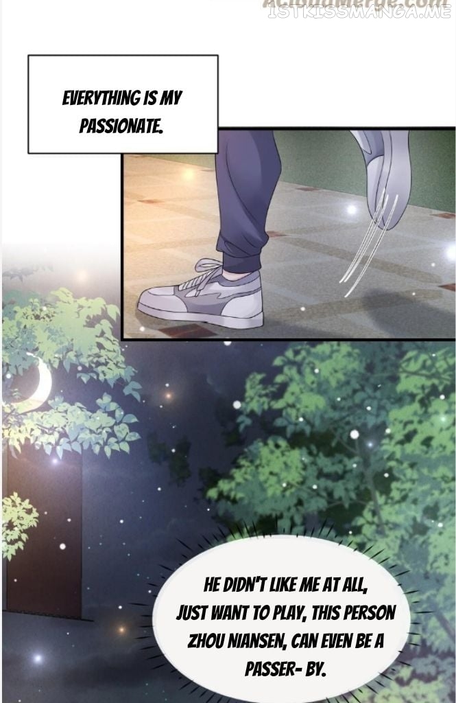 Peter Pan and Cinderella Chapter 51 - page 34