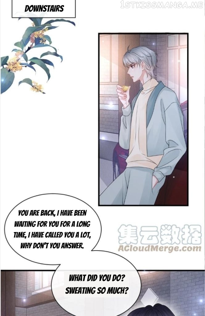 Peter Pan and Cinderella Chapter 51 - page 36