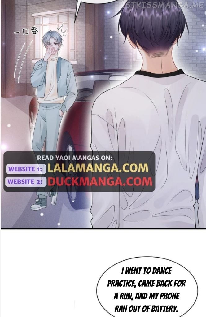 Peter Pan and Cinderella Chapter 51 - page 37