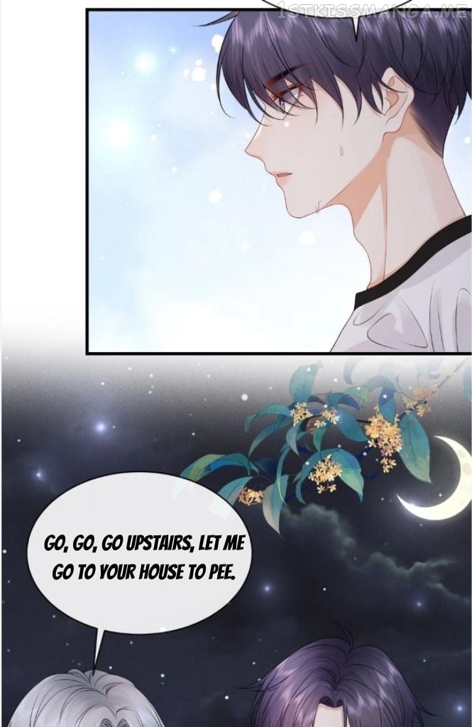 Peter Pan and Cinderella Chapter 51 - page 38