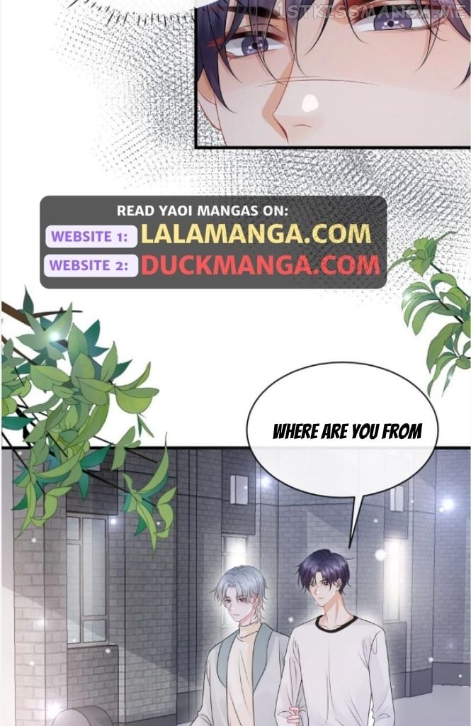 Peter Pan and Cinderella Chapter 51 - page 40
