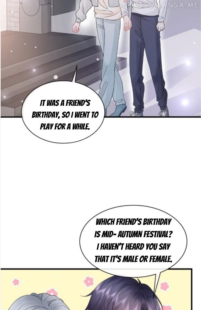 Peter Pan and Cinderella Chapter 51 - page 41