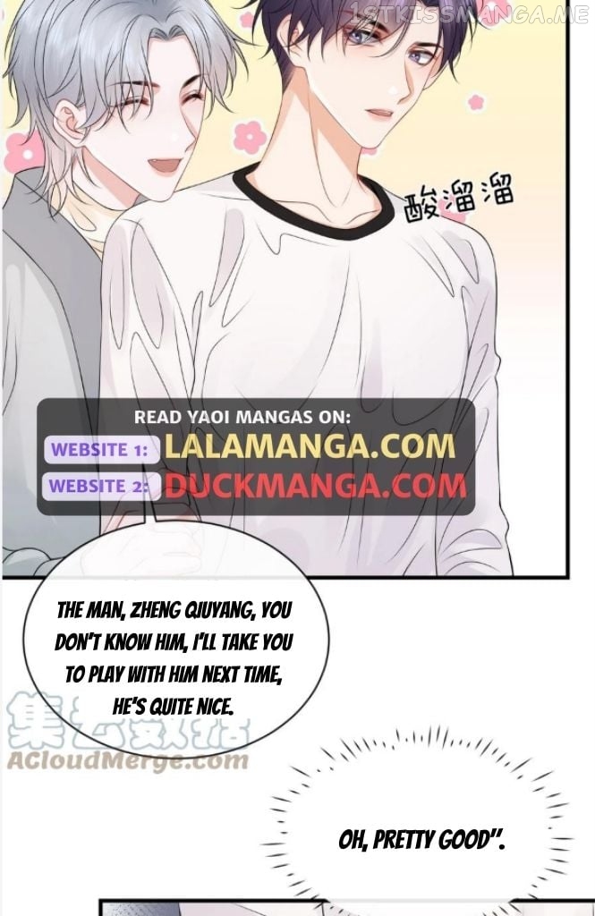 Peter Pan and Cinderella Chapter 51 - page 42