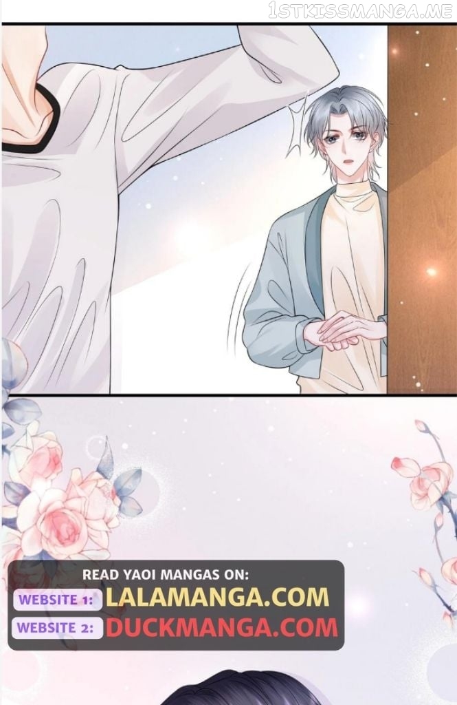 Peter Pan and Cinderella Chapter 51 - page 44