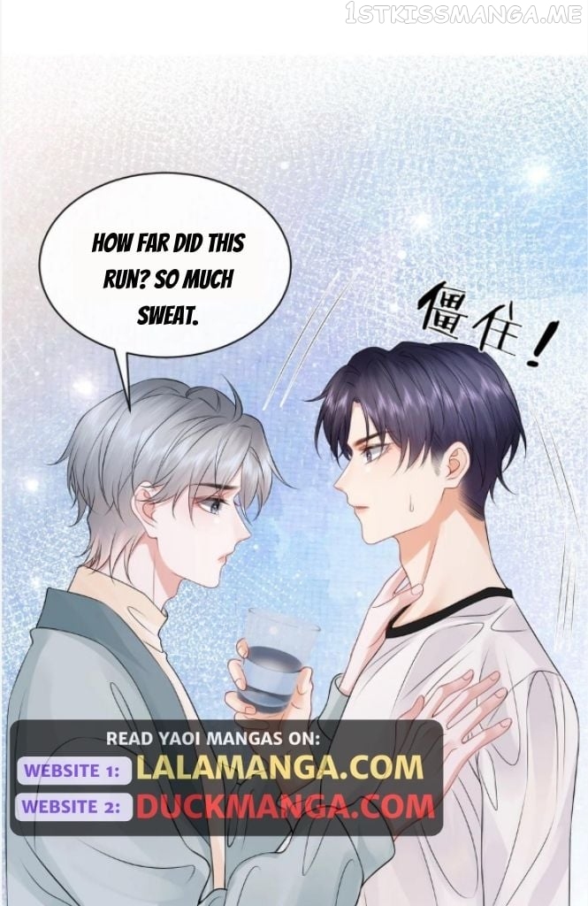 Peter Pan and Cinderella Chapter 51 - page 46