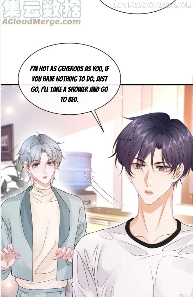 Peter Pan and Cinderella Chapter 51 - page 49