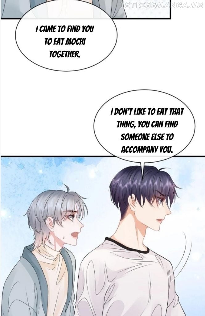 Peter Pan and Cinderella Chapter 51 - page 51