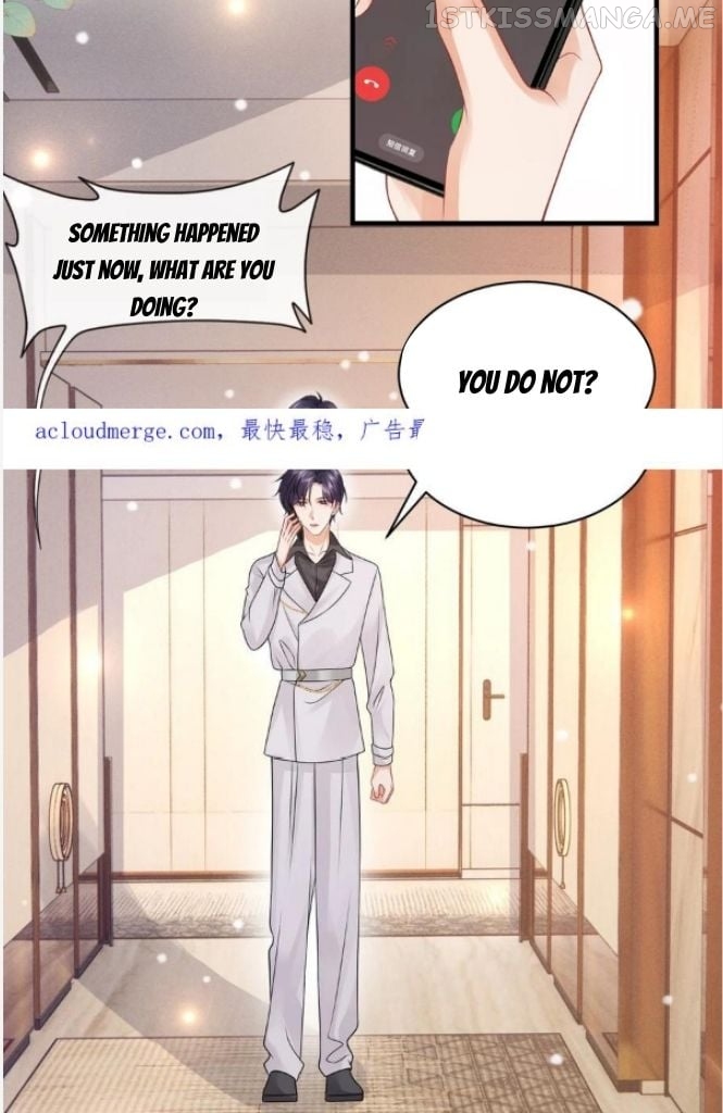 Peter Pan and Cinderella Chapter 51 - page 7