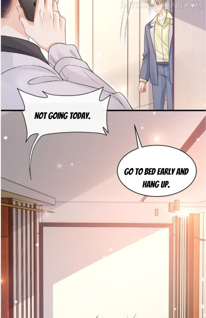 Peter Pan and Cinderella Chapter 51 - page 9